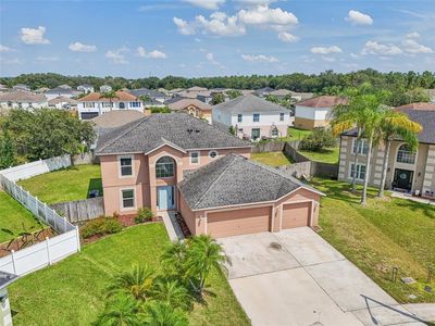 4911 Daryl Ct, Saint Cloud, FL, 34771