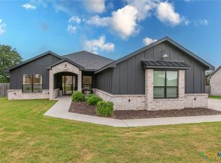 5919 Hamlet Dr, Belton, TX 76513