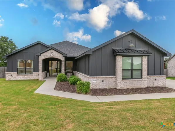 5919 Hamlet Dr, Belton, TX 76513
