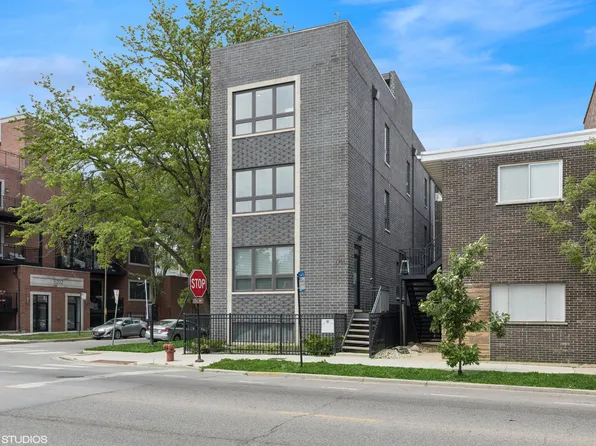 2256 W Foster Ave #3, Chicago, IL 60625