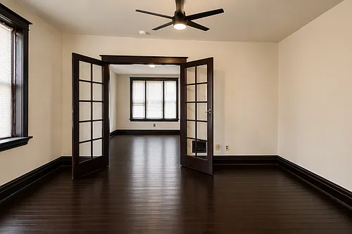 4601 Wilcox Ave #2E Photo 1