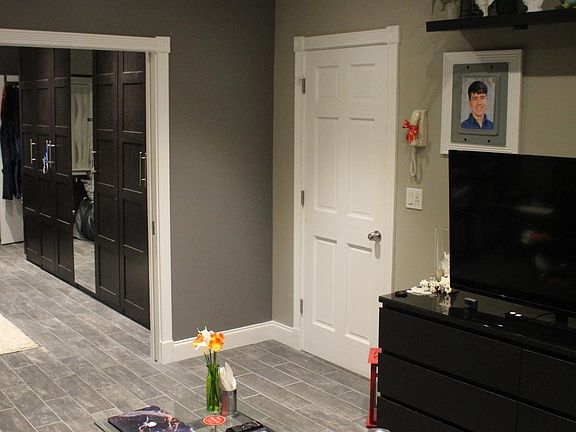 Livingroom night