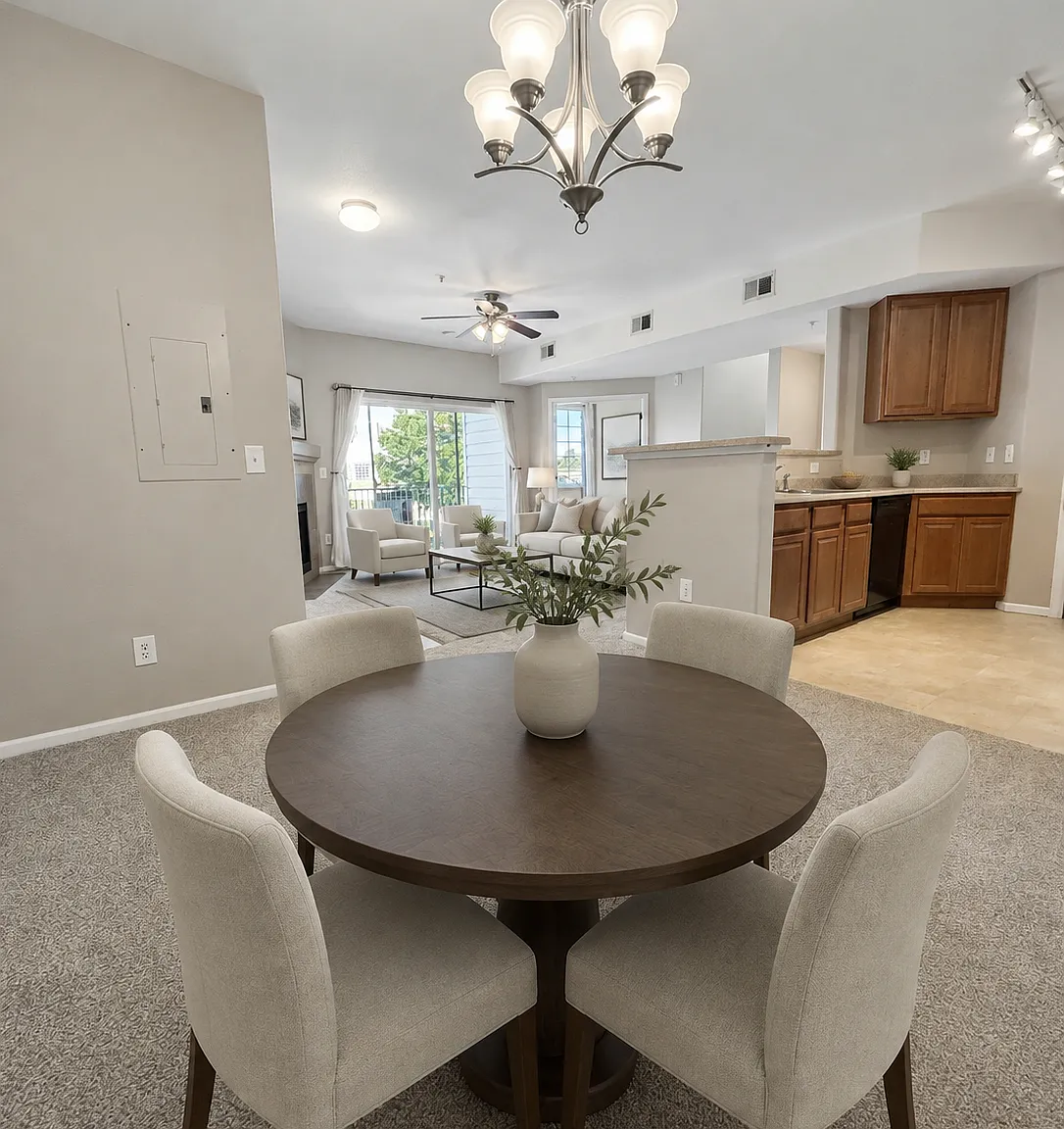 4 bed, 2102 sqft, $3,350 — Photo 2