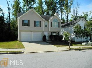 2800 Two Lake Cir, College Park, GA 30349