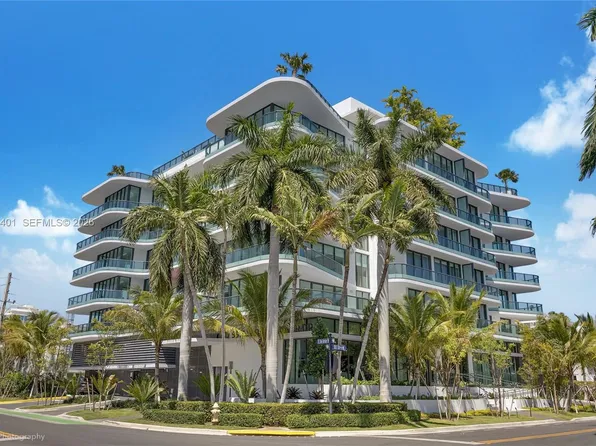 9901 W Bay Harbor Dr #506, Miami Beach, FL 33154