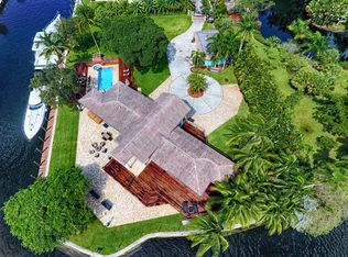 2401 SW 26th Ave, Fort Lauderdale, FL 33312