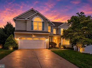 805 Delray Ct, Forest Hill, MD 21050