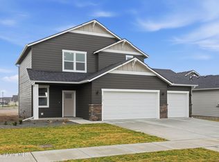 4566 E Culpeo Ave, Post Falls, ID 83854