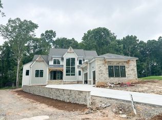 5904 Leone Pride Cir, Raleigh, NC 27603