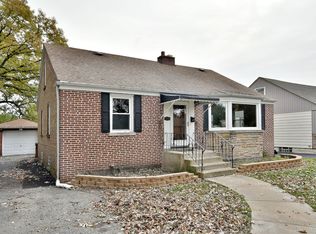 2565 Forest View Ave, River Grove, IL 60171