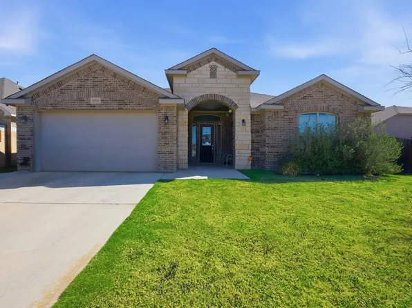 1006 Daisy Rd, Midland, TX 79706