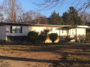 1321 Hauser Rd, Pinnacle, NC 27043