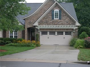 452 Crosswick Rd, Clemmons, NC 27012