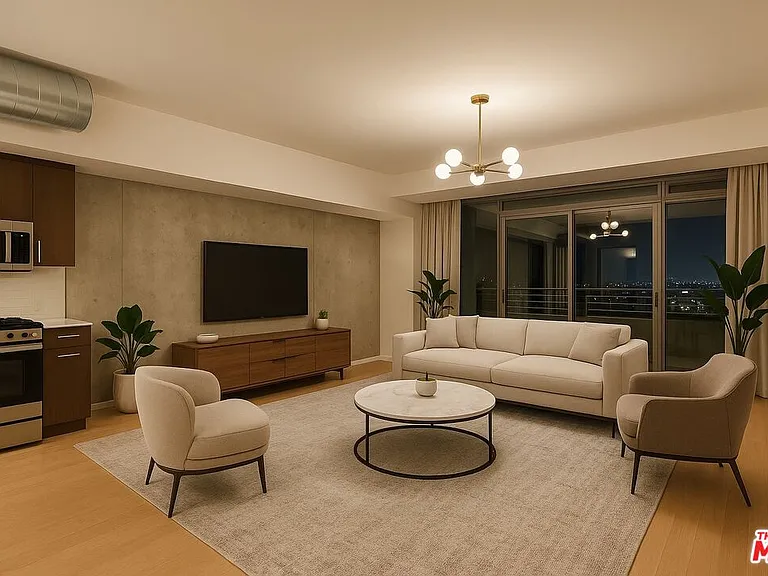 1111 S Grand Ave #1115 — Photo 2