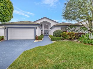 11484 Victoria Cir, Boynton Beach, FL 33437