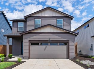 Porter Plan, Monrovia, Bend, OR 97702