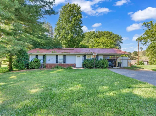 926 Fleenortown Rd, Jonesville, VA 24263