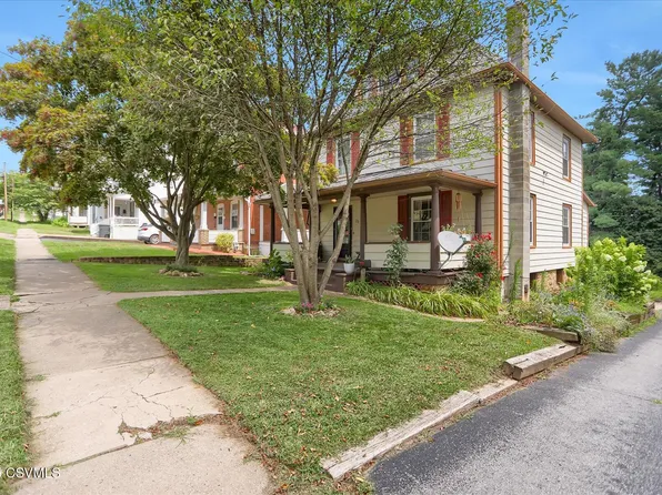20 Kinsey St, Montgomery, PA 17752