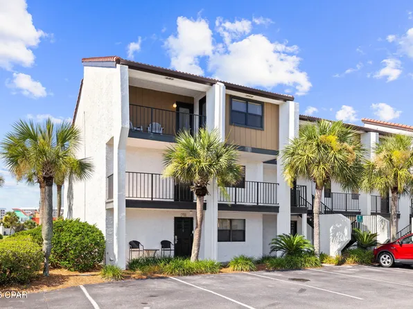 520 N Richard Jackson Blvd Unit 205, Panama City Beach, FL 32407