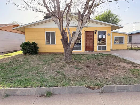 3113 Merrill Ave, Odessa, TX 79764