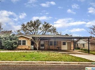 1602 Blue Bird Dr, Harker Heights, TX 76548