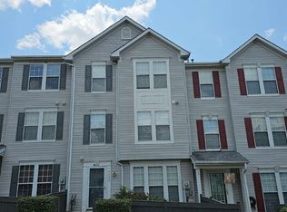 9348 Wax Myrtle Way UNIT 1638C, Manassas, VA 20110