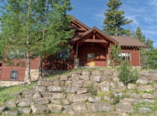 45 Browtine Rd, Big Sky, MT 59716