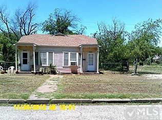 914 Mulberry St, Abilene, TX 79601