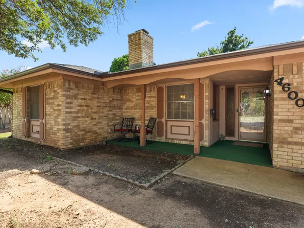 4600 Summit Dr, Wichita Falls, TX 76310