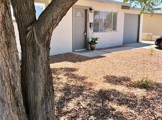 2724 Webster St, North Las Vegas, NV 89030