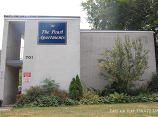 701 Pearl St APT 6, Ypsilanti, MI 48197