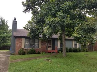 3953 Weber Way, Lexington, KY 40514