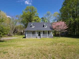 172 Mill Creek Dr, Youngsville, NC 27596