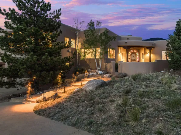 13415 Quaking Aspen Pl NE, Albuquerque, NM 87111