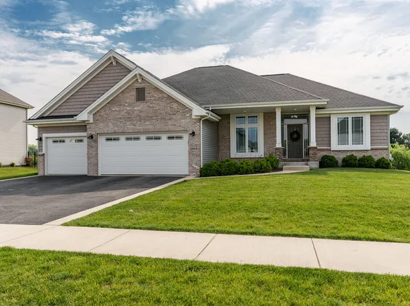 1665 Eden Pl, Rockford, IL 61107