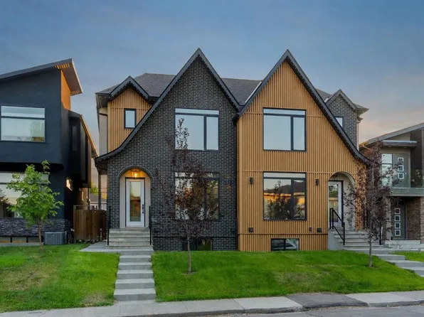 2229 E 36th St SW, Calgary, AB T3E 2Y9