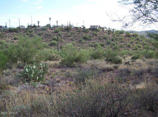 1169 N Queen Mary Way, Queen Valley, AZ 85118