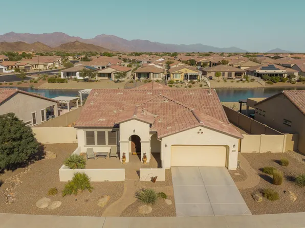 16733 S 180TH Drive, Goodyear, AZ 85338