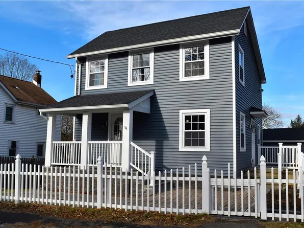 10 1st Street, Cornwall On Hudson, NY 12520