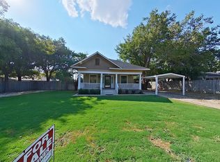108 S 2nd St, Godley, TX 76044