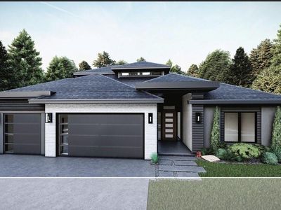 7117 NW 155th St, Edmond, OK, 73013