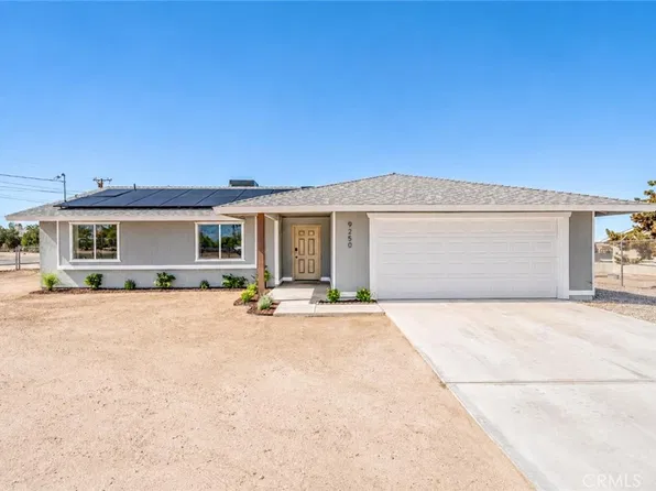 9250 Delmar Ave, Hesperia, CA 92345