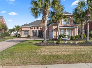 9474 Carrington Dr. #Plantation Lakes, Myrtle Beach, SC 29579