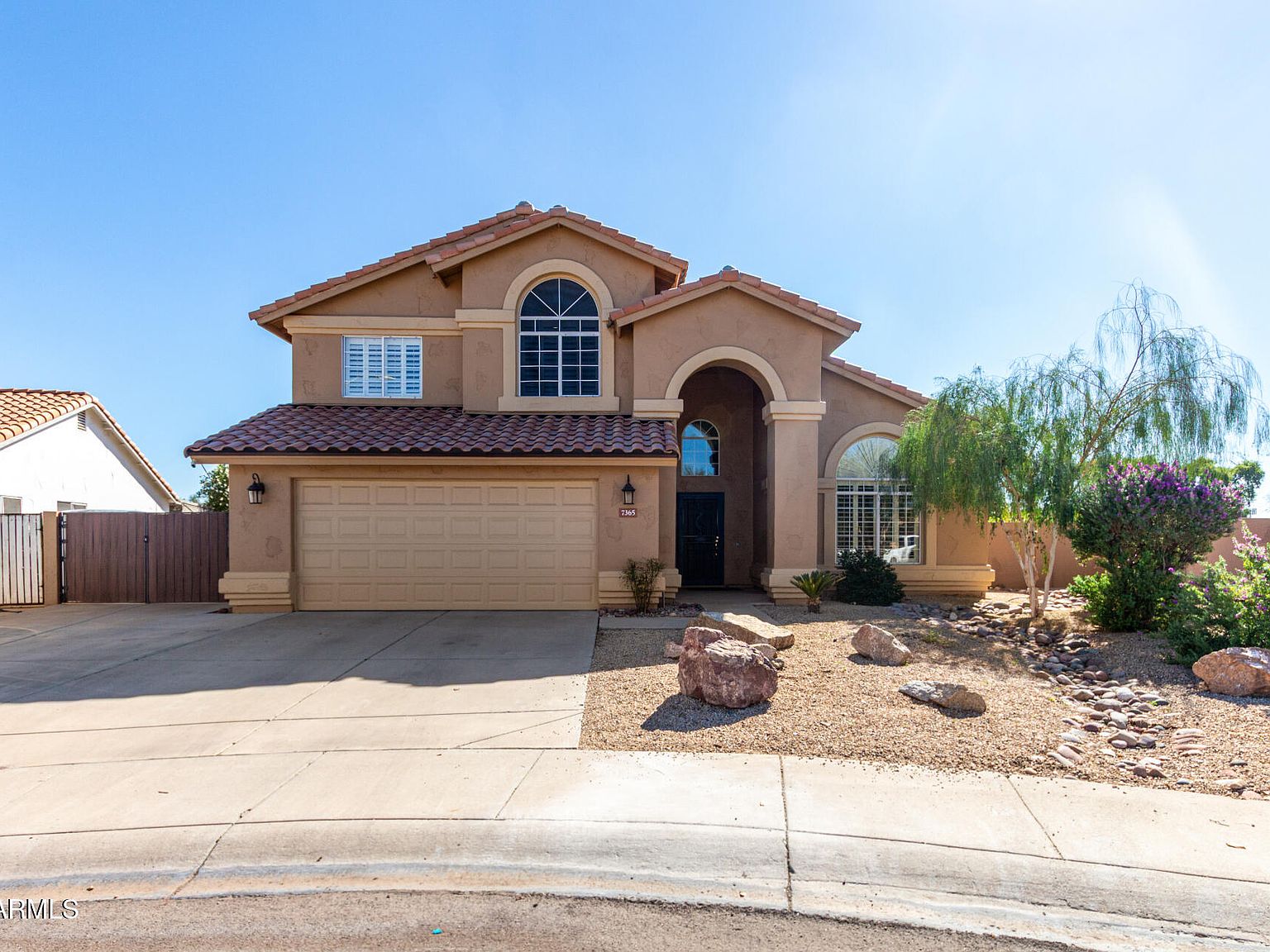 7365 W VIA DEL SOL Drive, Glendale, AZ 85310 | Zillow