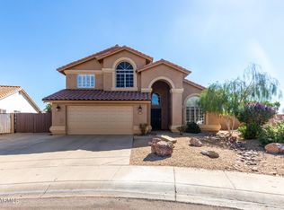 7365 W Via Del Sol Dr, Glendale, AZ 85310