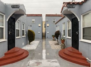 7906 S New Hampshire Ave #1/2A, Los Angeles, CA 90044