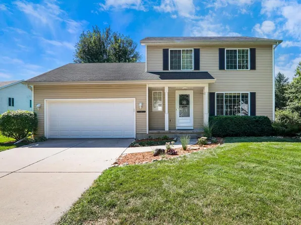 311 Tanglewood Ct, Cottage Grove, WI 53527