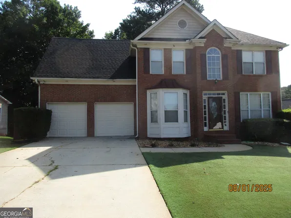 6972 Harbor Town Way, Stone Mountain, GA 30087