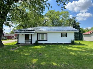1200 N Railroad St, Veedersburg, IN 47987