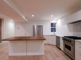 1680 Irving St NW #3, Washington, DC 20010